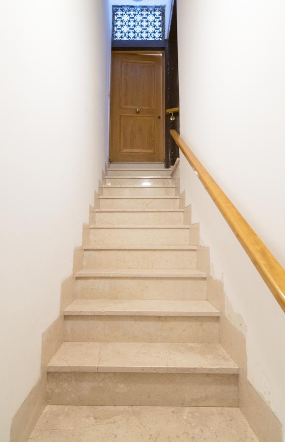Apartment Ponte Del Megio *