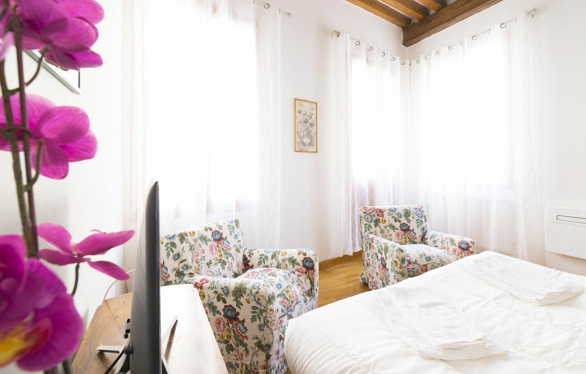Ponte Del Megio Apartment