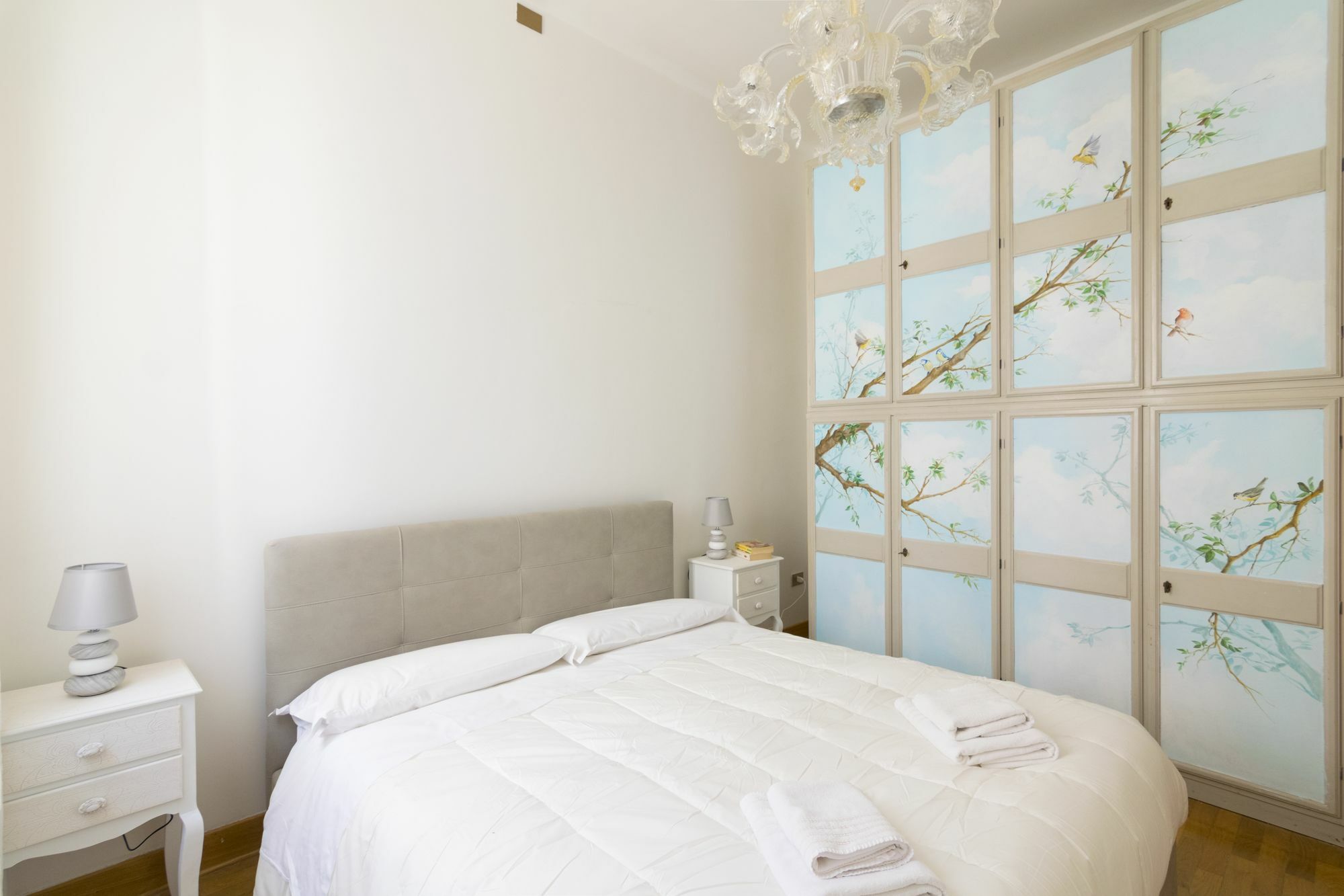Apartment Ponte Del Megio