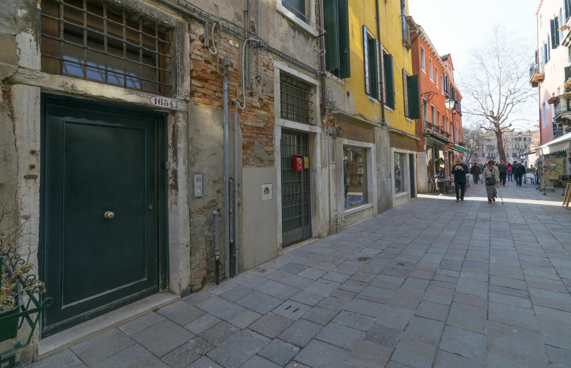Apartment Ponte Del Megio