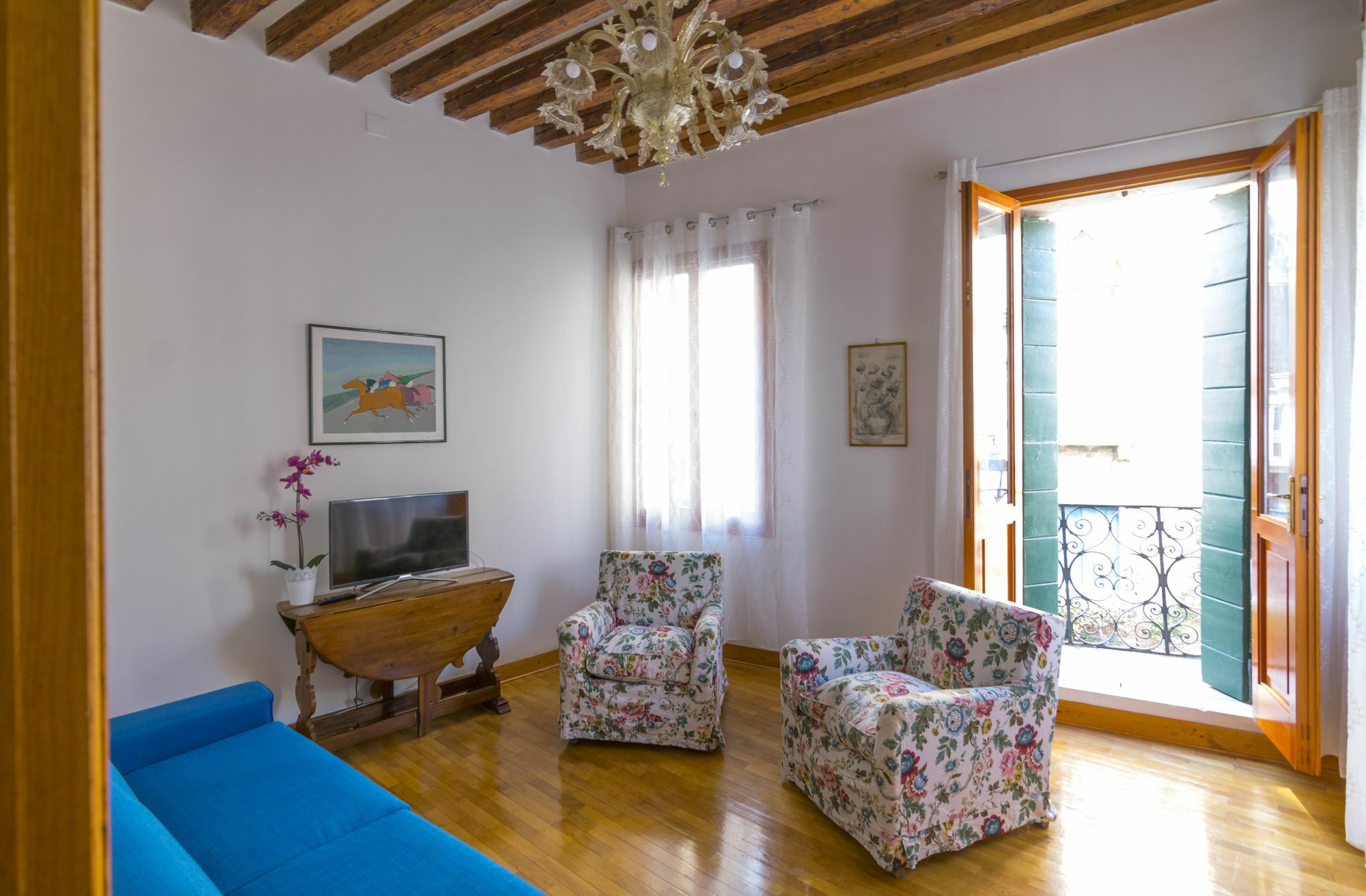 Apartment Ponte Del Megio